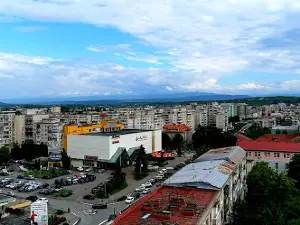 House of Culture Drăgan Muntean