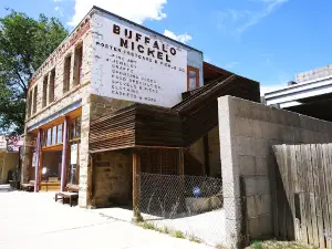 Cimarron Art Gallery