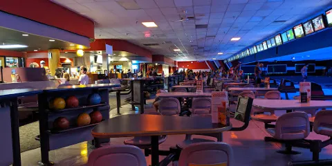 Brunswick Zone Deer Park