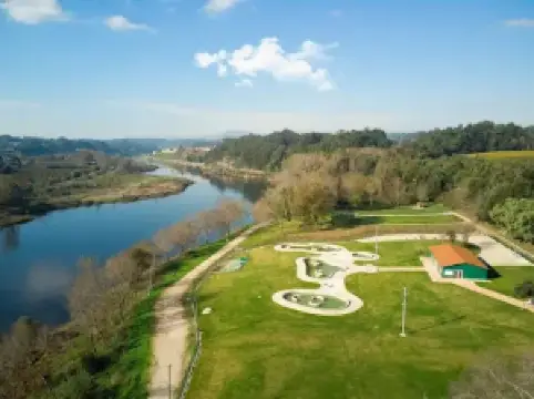 Hot Springs of Teans-Oleiros (Salvaterra de Miño)