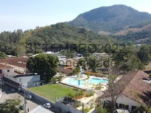 Raposo - RJ