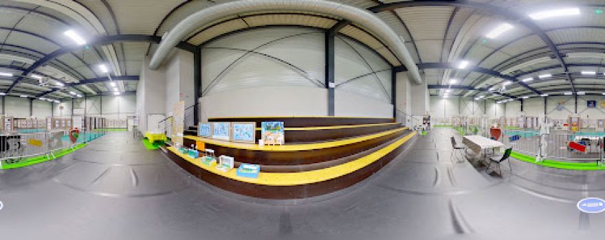 Espace Loup