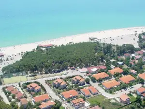 Villaggio Camping Lungomare