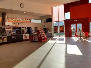 FILMPALAST KAUFERING