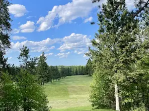 Park Falls Country Club
