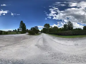 Shelburne Camping Area