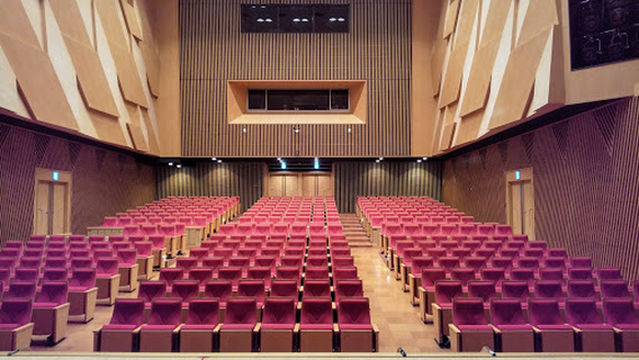 Nagoya City Mizuho Playhouse