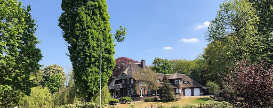 Golfbaan Eyckenduyn