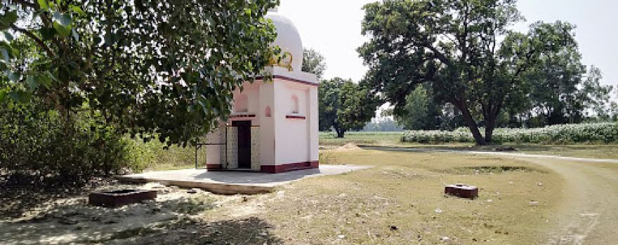 Nai Devi Temple