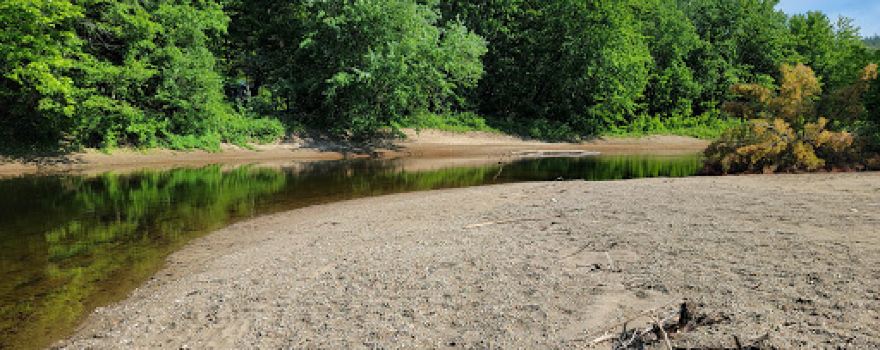 Medcalf Acres Riverfront Campground - Camping in the Adirondacks