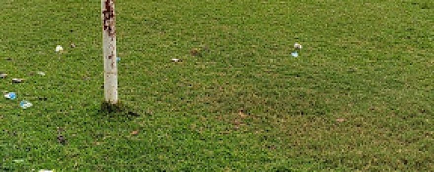 Lapangan Bola To'bulung