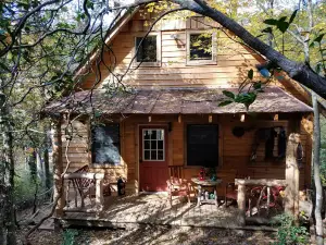 리버 팔스 앳 더 고르게