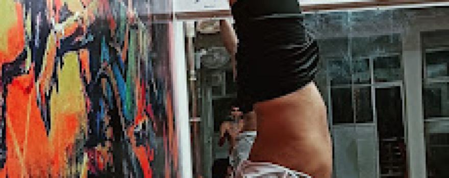 Veda Aadi Yoga & Fitness Centre