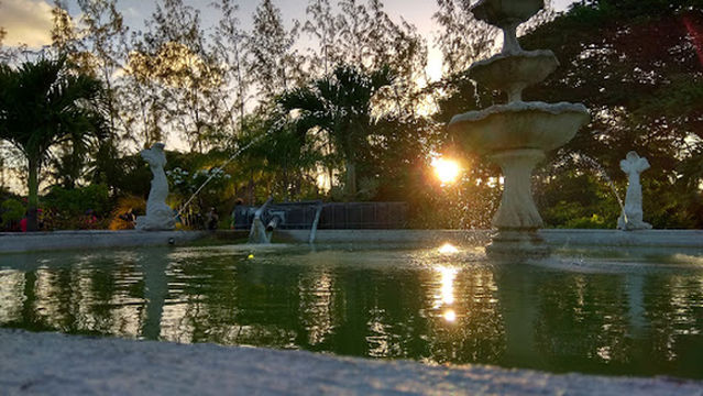 National Botanical Gardens Waterford St. Michael