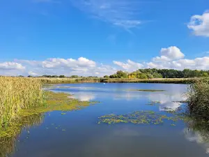 Tisza-tavi Vízi Sétány