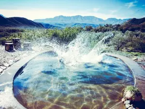Numbi Valley Permaculture Farm