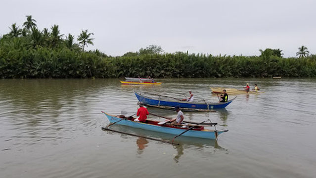 J&G Manguilin Resort, Inc.