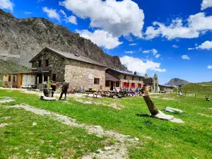 Colle Valcavera