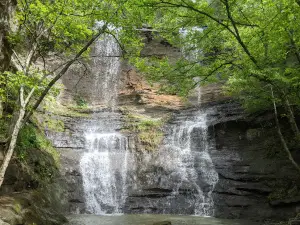 High Bank Twin Falls