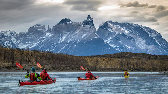 Puerto Natales