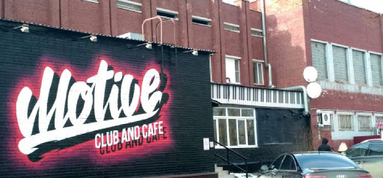 Motive Club & Cafe