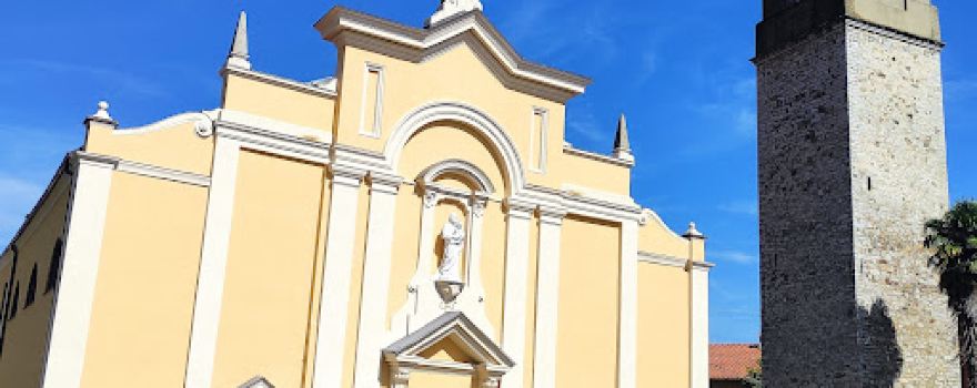 Parrocchia di San Giuseppe
