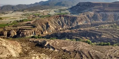 Saladares Guadalentin