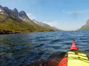 Ersfjorden