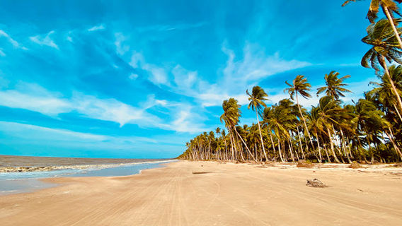 Pantai Putri Serai'i