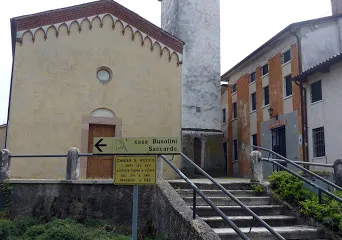 Chiesa di S. Rocco