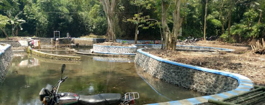 Mata Air Wendit Lanang
