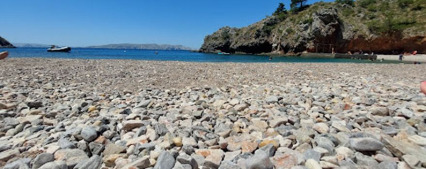 Plaža Ujča