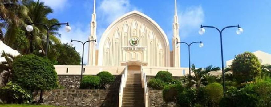 Iglesia Ni Cristo - Lokal ng Hernani