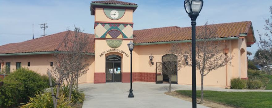 Castroville Branch Library