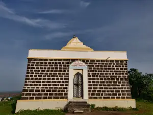 Nemgiri Digambar Jain Temple