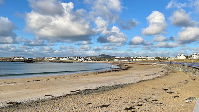 Traeth Trearddur