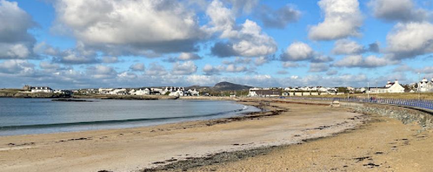 Traeth Trearddur