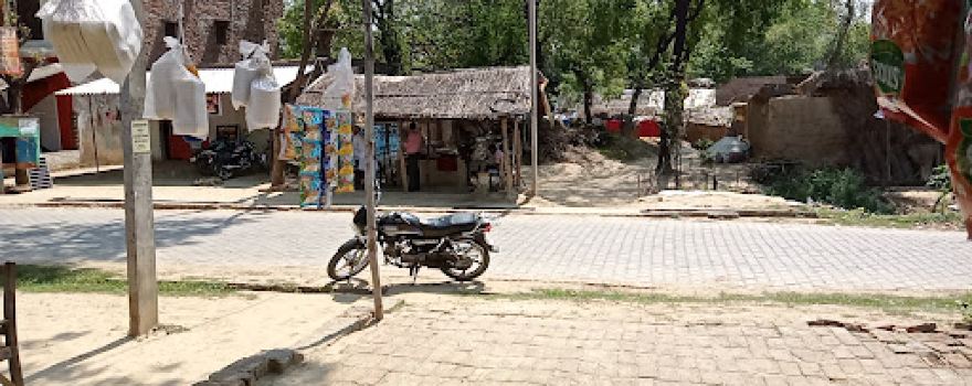 Parsoiya Hanuman Mandir