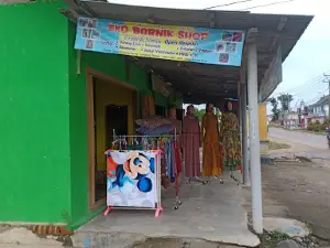 Lapangan Simpang Agung