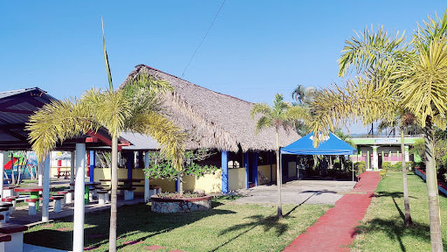 Turicentro Esquilandia