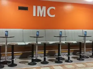 IMC Cinema Enniskillen