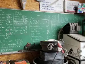 C.H. Farm & Ranch Supply