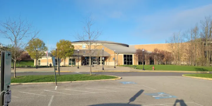 Medina Recreation Center