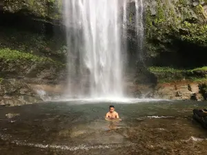 Curug Cimanintin