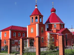 Guryev Regional Museum