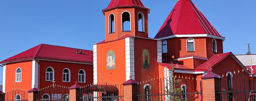 Гурьевский краеведческий музей