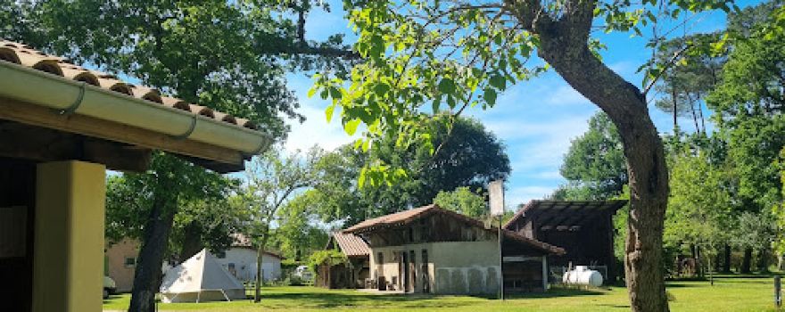 camping lassalle