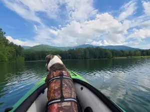 Lake Arrowhead Park and Recreation Area