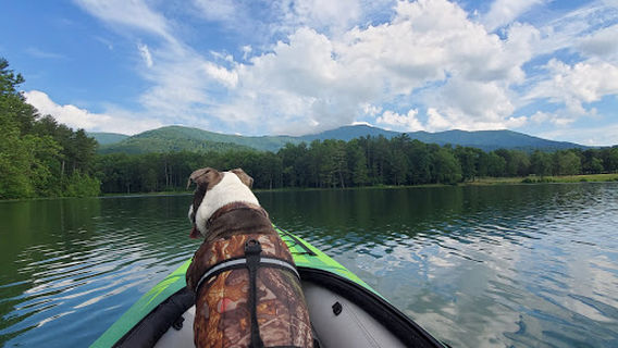 Lake Arrowhead Park and Recreation Area