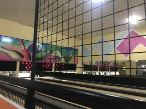 Mega Center Boliche